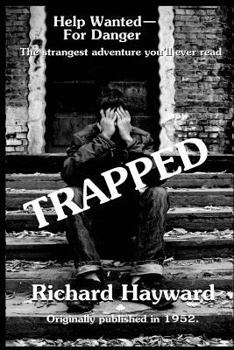 Paperback Trapped Book