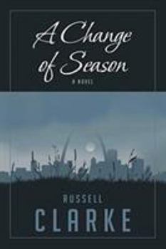 Paperback A Change of Season Book