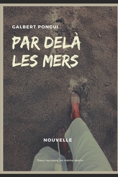 Paperback Par del? les mers [French] Book