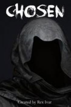 Paperback Chosen Book