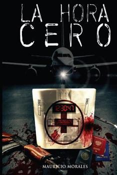 Paperback La Hora Cero [Spanish] Book