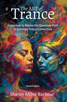 Paperback The art of Trance Book