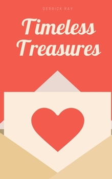 Paperback Timeless Treasures Book