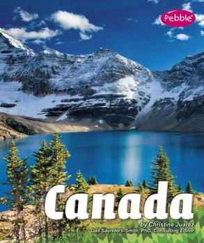 Canada - Book  of the Countries