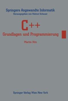 Paperback C++: Grundlagen Und Programmierung [German] Book