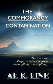 Contamination - Book #2 of the Commorancy