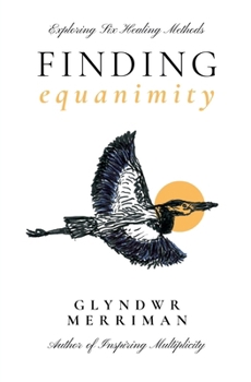Paperback Finding Equanimity Book