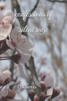Paperback confessions of silent rage Book