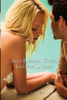 Paperback Into Deeper Water Book