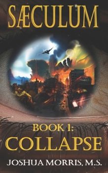 Paperback SAECULUM: COLLAPSE Book