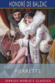 Pierrette