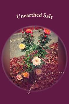 Paperback Unearthed Salt Book