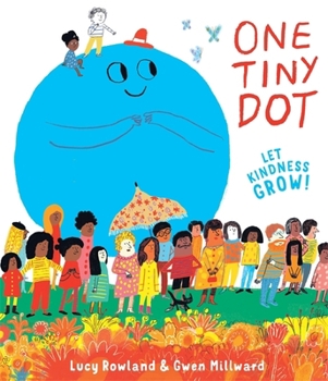 The One Tiny Dot