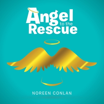 Paperback Angel to the Rescue Book