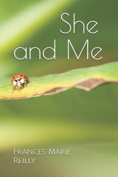 Paperback She and Me Book