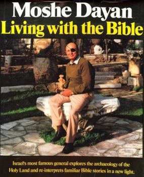 Hardcover Living with the Bible Book