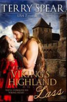 The Viking's Highland Lass - Book #7 of the Highlanders