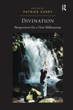 Hardcover Divination: Perspectives for a New Millennium Book