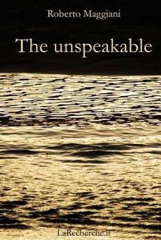 Paperback The unspeakable Book