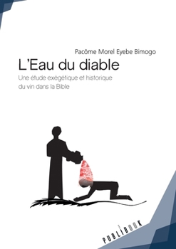 Paperback L'Eau du diable [French] Book