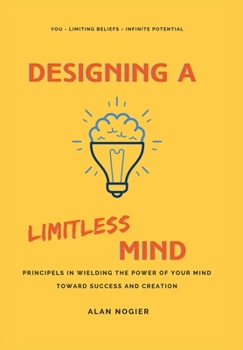 Hardcover Designing a Limitless Mind Book