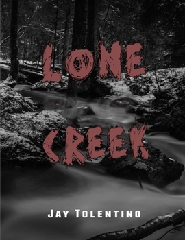 Paperback Lone Creek Book