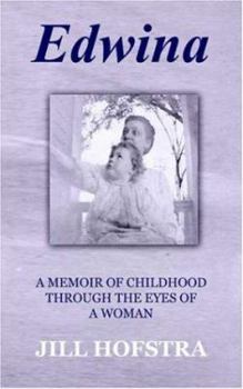 Paperback Edwina Book