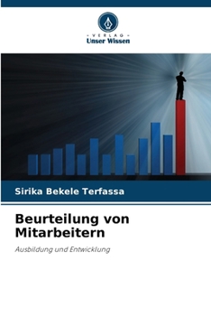 Paperback Beurteilung von Mitarbeitern [German] Book
