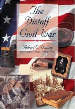 Paperback The Distaff Civil War Book