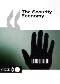 Paperback The Security Economy Book