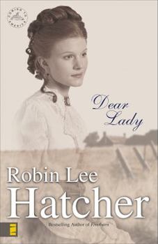 Dear Lady - Book #1 of the Coming to America