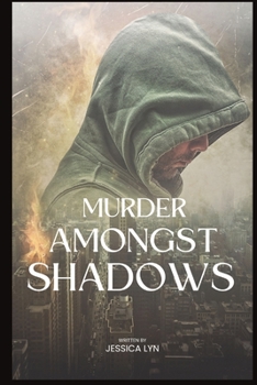 Paperback Murder Amongst Shadows Book