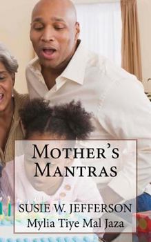 Paperback Mother's Mantras Book