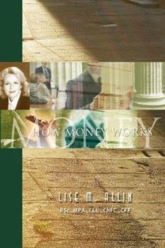 Paperback How Money Works Book