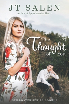 Paperback The Thought of You Book