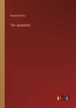 Paperback The Jeannette Book