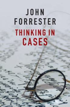 Hardcover Thinking in Cases Book