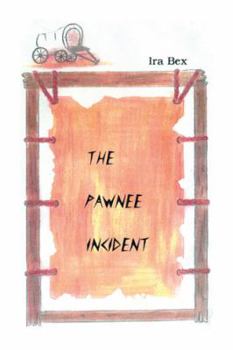 Hardcover The Pawnee Incident Book