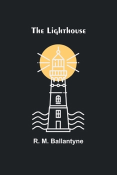 Paperback The Lighthouse Book