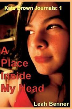 Paperback A Place Inside My Head Book