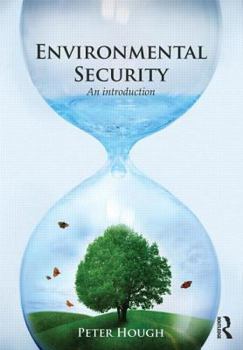 Paperback Environmental Security: An Introduction Book