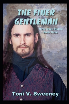 Paperback The Finer Gentleman Book