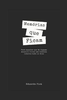 Paperback Memórias que ficam [Portuguese] Book