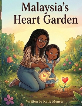 Malaysia's Heart Garden