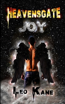 Paperback Heavensgate: Joy (Heavensgate Book 2) Book