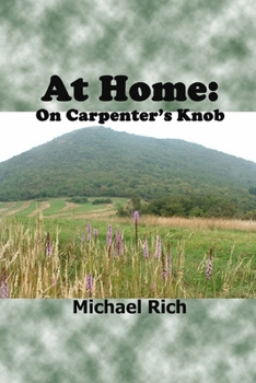 Paperback At Home: On Carpenter's Knob Book