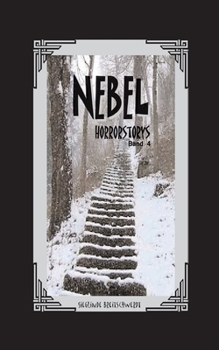 Paperback Nebel: Hauch des Nebels [German] Book