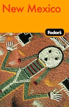 Fodor's New Mexico (Fodor's Gold Guides)