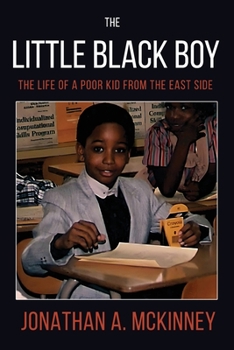 Paperback The Little Black Boy Book