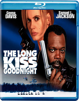 The Long Kiss Goodnight
